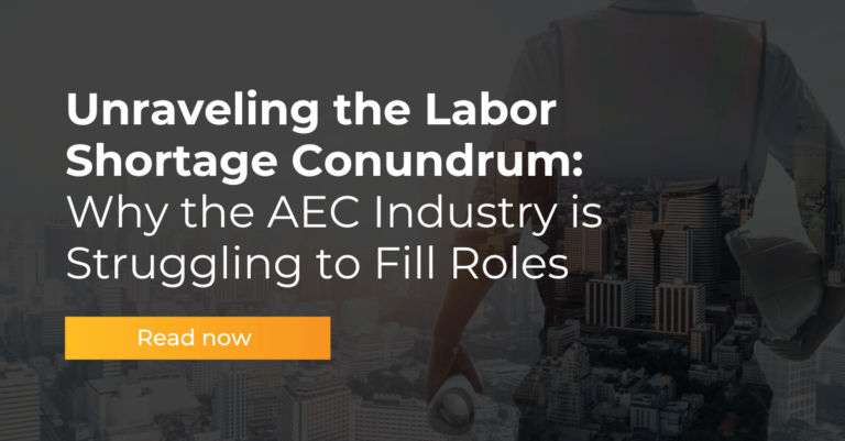 Labor Shortage Blog Header