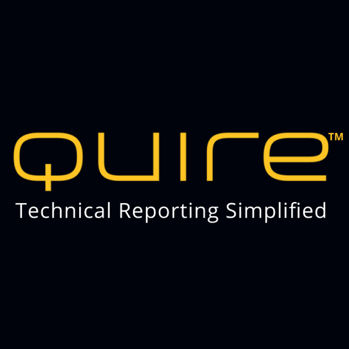 Quire logo