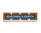 Building and Earth Sciences