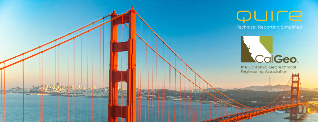 CalGeo Annual Conference 2025